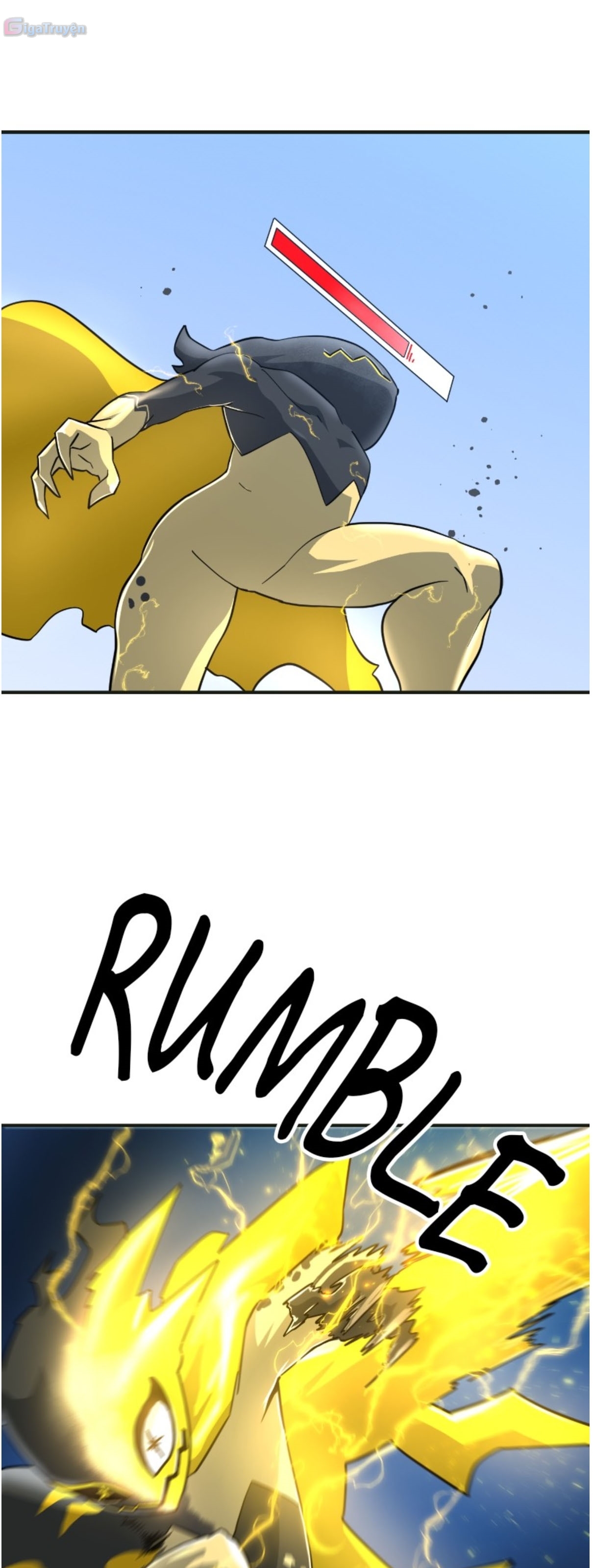 Đọc truyện [Leak] Cao thủ tái xuất - Chap 61 